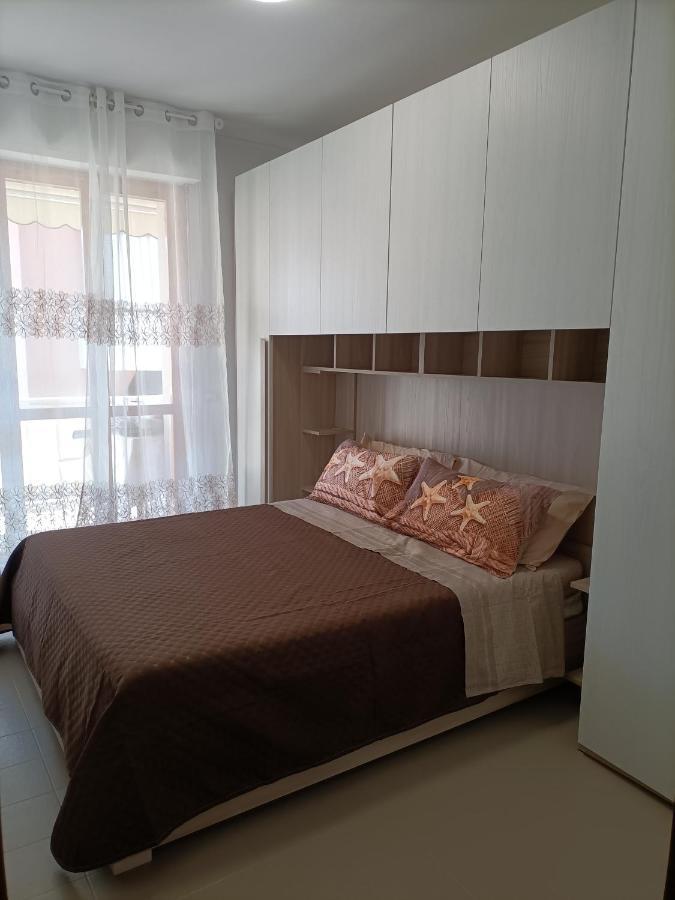 شقة Casa A Un Passo Dal Mare فنتيميليا المظهر الخارجي الصورة
