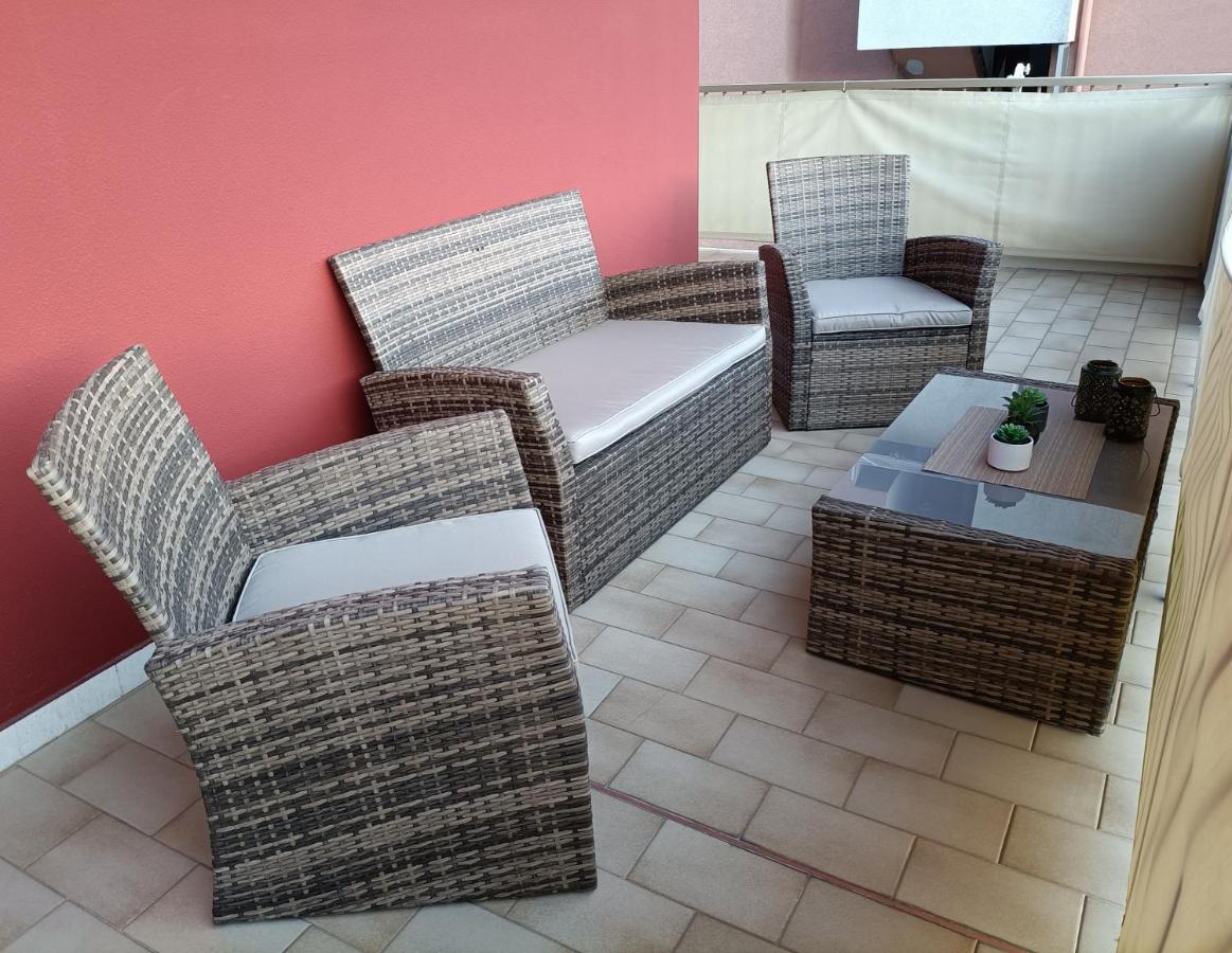 شقة Casa A Un Passo Dal Mare فنتيميليا المظهر الخارجي الصورة